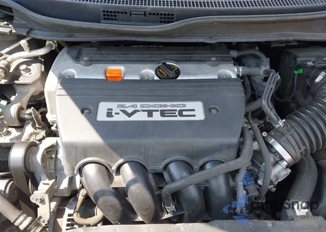 2012 Honda Civic Si z USA, uszkodzony, nr VIN 2HGFG4A54CH702184